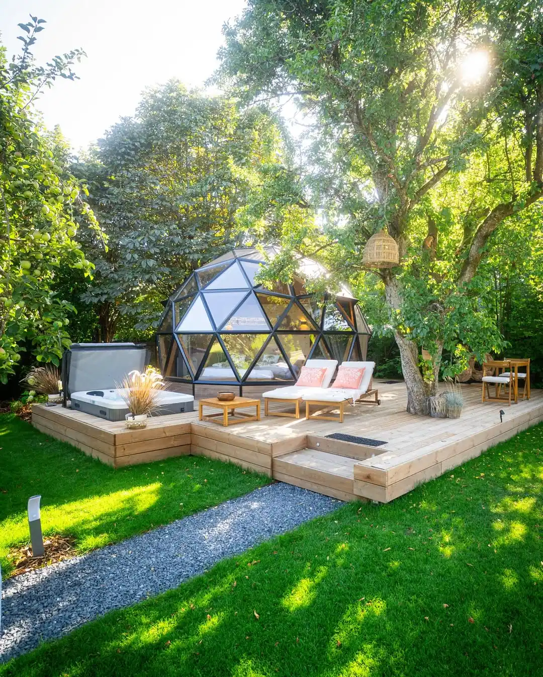 Projet bois sur mesure